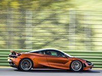 McLaren 720S 2018 Sweatshirt #1306066