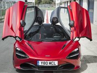 McLaren 720S 2018 mug #1306085
