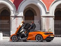 McLaren 720S 2018 puzzle 1306089