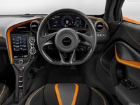 McLaren 720S 2018 Longsleeve T-shirt #1306093