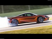 McLaren 720S 2018 Poster 1306104