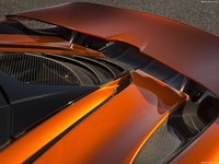 McLaren 720S 2018 Longsleeve T-shirt #1306105