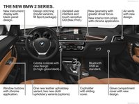 BMW 2-Series Convertible 2018 hoodie #1306116
