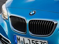 BMW 2-Series Convertible 2018 Tank Top #1306124