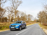 Dacia Logan MCV Stepway 2018 mug #1306155