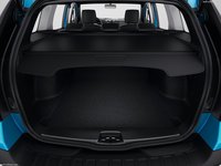 Dacia Logan MCV Stepway 2018 Mouse Pad 1306158