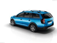 Dacia Logan MCV Stepway 2018 Longsleeve T-shirt #1306162