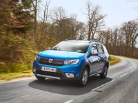 Dacia Logan MCV Stepway 2018 mug #1306167