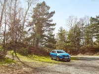Dacia Logan MCV Stepway 2018 Longsleeve T-shirt #1306171