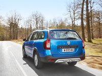 Dacia Logan MCV Stepway 2018 mug #1306175