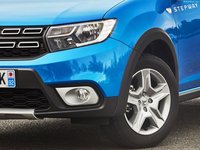 Dacia Logan MCV Stepway 2018 Sweatshirt #1306182