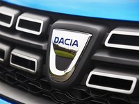 Dacia Logan MCV Stepway 2018 Sweatshirt #1306186