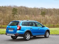 Dacia Logan MCV Stepway 2018 Sweatshirt #1306190