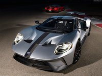 Ford GT 2017 stickers 1306227