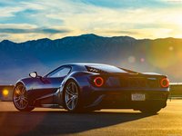 Ford GT 2017 mug #1306238