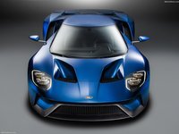 Ford GT 2017 Sweatshirt #1306280