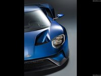 Ford GT 2017 Tank Top #1306283
