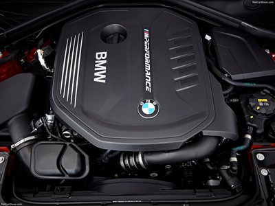 BMW M240i Coupe 2018 mug