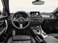 BMW M240i Coupe 2018 Mouse Pad 1306291