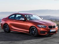 BMW M240i Coupe 2018 puzzle 1306292