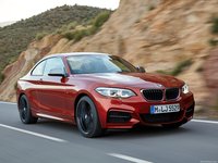 BMW M240i Coupe 2018 puzzle 1306298