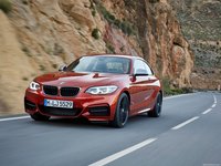 BMW M240i Coupe 2018 Tank Top #1306299