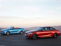 BMW M240i Coupe 2018 Tank Top #1306302
