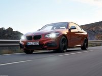 BMW M240i Coupe 2018 Poster 1306303