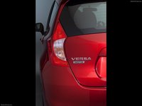 Nissan Versa Note SR 2015 stickers 1306312