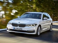 BMW 5-Series Touring 2018 puzzle 1306339