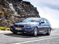 BMW 5-Series Touring 2018 puzzle 1306390