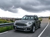 Mini Countryman Plug-in Hybrid 2017 t-shirt #1306477