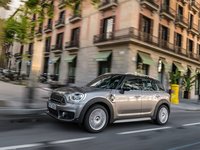 Mini Countryman Plug-in Hybrid 2017 mug #1306478