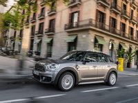 Mini Countryman Plug-in Hybrid 2017 Longsleeve T-shirt #1306478