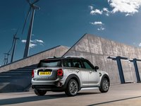 Mini Countryman Plug-in Hybrid 2017 tote bag #1306485