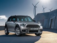 Mini Countryman Plug-in Hybrid 2017 puzzle 1306521