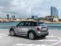 Mini Countryman Plug-in Hybrid 2017 Sweatshirt #1306526