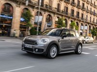 Mini Countryman Plug-in Hybrid 2017 hoodie #1306536