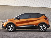 Renault Captur 2018 Tank Top #1306583