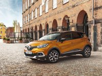 Renault Captur 2018 tote bag #1306584