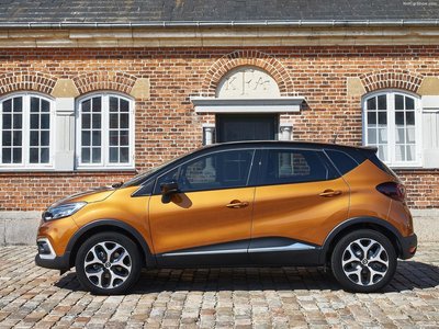 Renault Captur 2018 magic mug #1306590