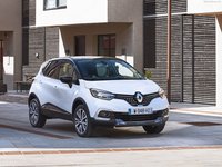Renault Captur 2018 stickers 1306591