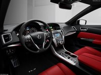 Acura TLX 2018 Mouse Pad 1306687