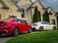 Acura TLX 2018 mug #1306703