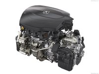 Acura TLX 2018 Sweatshirt #1306710