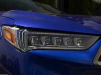 Acura TLX 2018 Mouse Pad 1306711