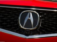 Acura TLX 2018 Mouse Pad 1306721