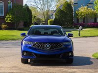 Acura TLX 2018 Sweatshirt #1306723