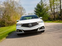 Acura TLX 2018 Sweatshirt #1306727