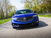 Acura TLX 2018 Poster 1306731